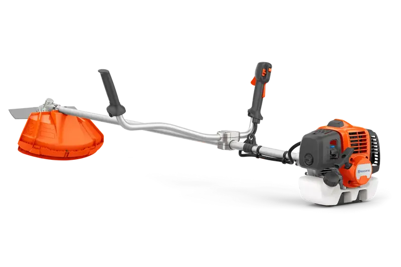 Husqvarna 331R Professional Brushcutter 1