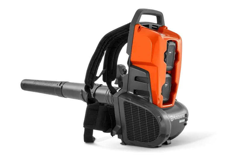 Husqvarna 340Ibt Backpack Blower – Brushless Motor, Ergonomic Design 1