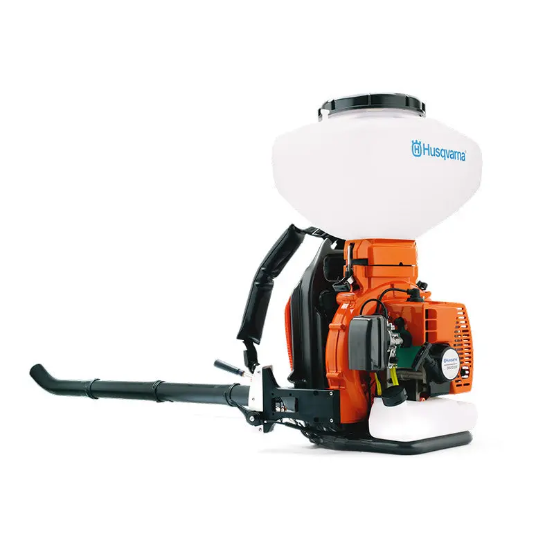 Husqvarna 362D28 Dusting Applicator – Precision Powder Dispenser 1