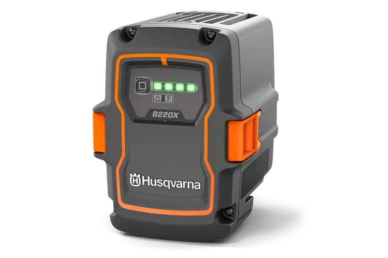 Husqvarna 40-B220X Lithium-Ion Battery – Compatible With X-Series Tools 1