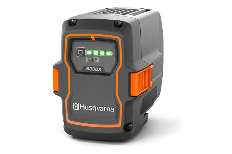 Husqvarna 40-B330X Lithium-Ion Replacement Battery (330 Wh) 1