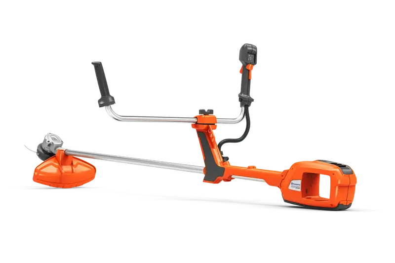 Husqvarna 520Irx Cordless Brushcutter 1