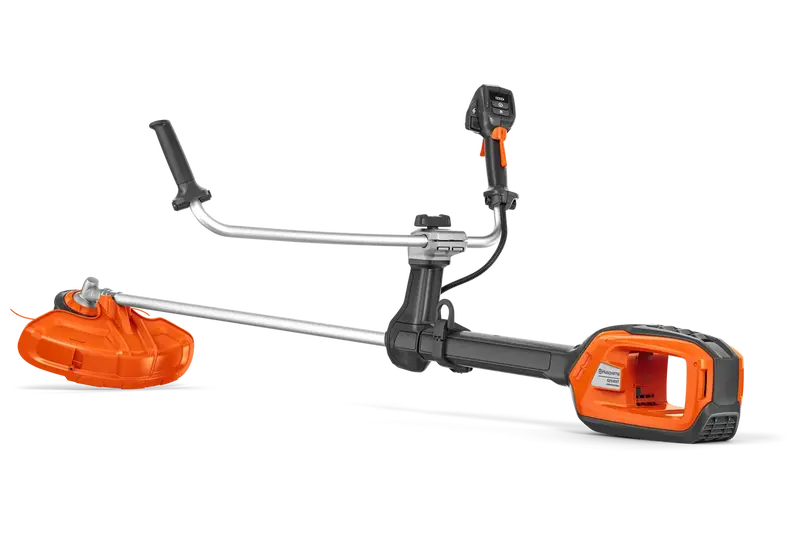Husqvarna 525Irxt Battery-Powered Brushcutter 1