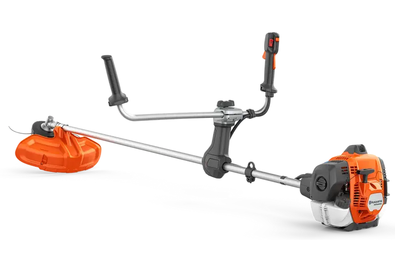 Husqvarna 525Rx Mark Ii Professional Brushcutter 1