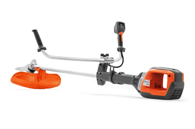 Husqvarna 535Ifr Forestry Brushcutter 1