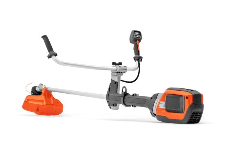 Husqvarna 535Irx Brushcutter With X-Torq Engine 1