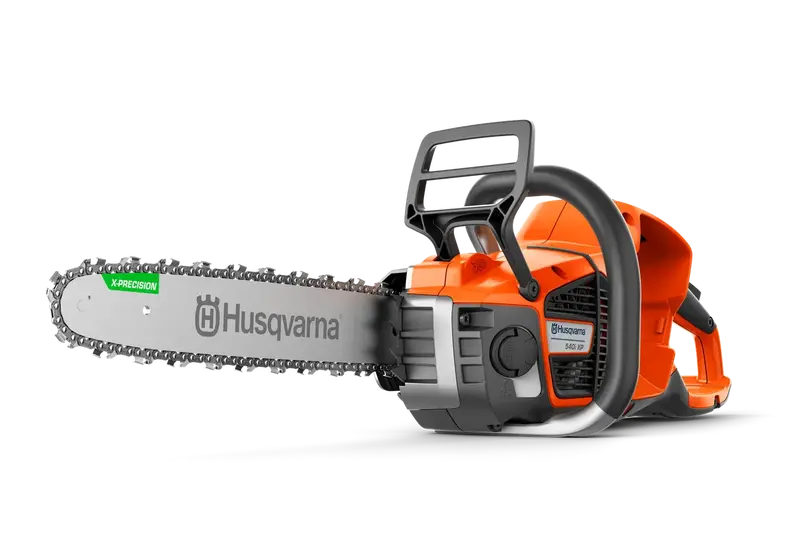 Husqvarna 540I Xp Cordless Chainsaw – High-Performance Brushless Model 1