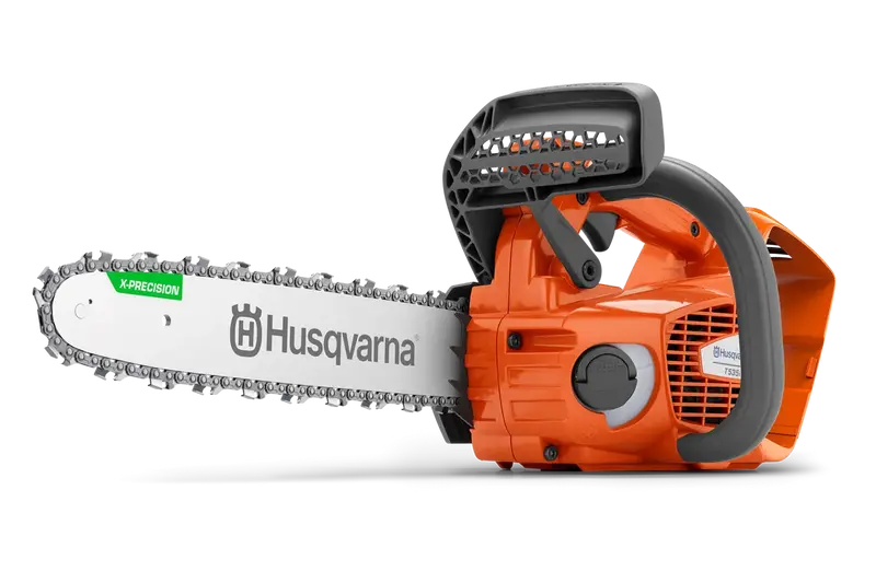 Husqvarna T535I Xp Brushless Cordless Chainsaw 1