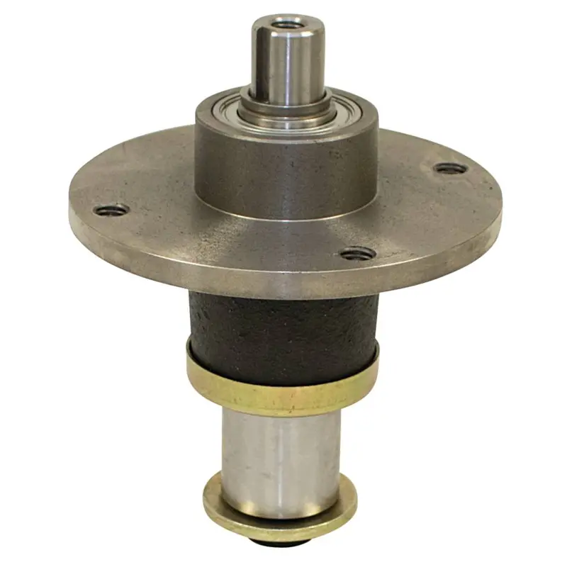 Hustler Z-Series Spindle Kit – Fits Super Z, Diesel, Xr-7, And Atz Zero-Turn Mowers (Part #796235X) 1