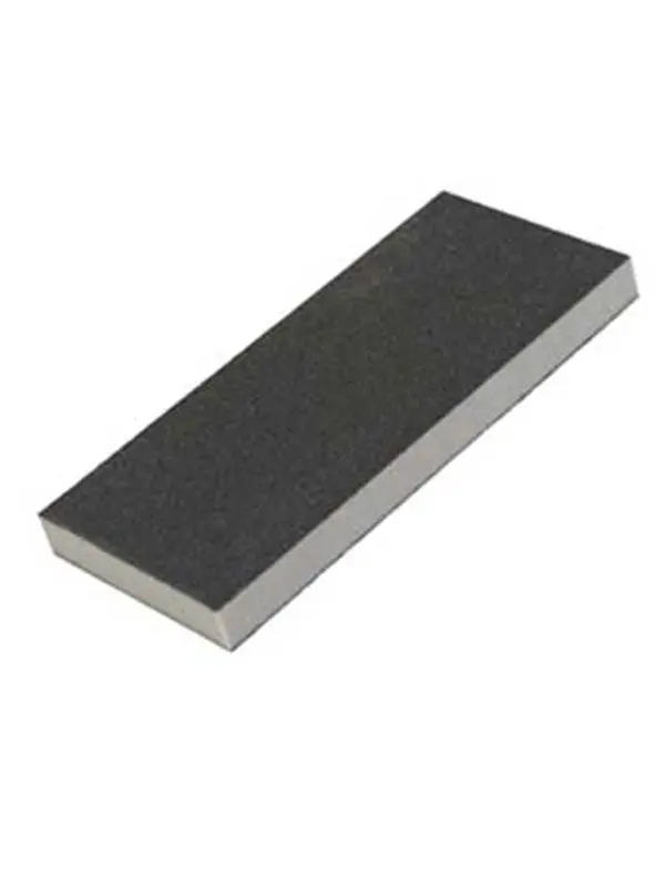 Hyde 09083 2-Sided Sanding Sponge – 150-Grit For Efficient Sanding 1