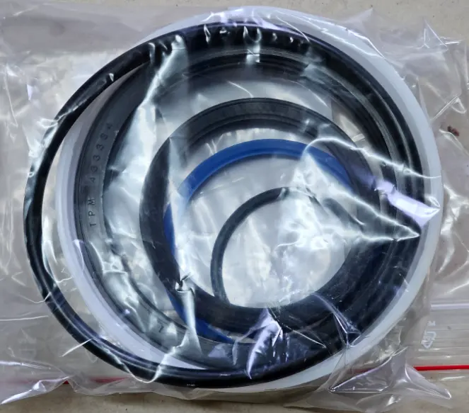 Hydraulic Cylinder Seal Repair Kits 1