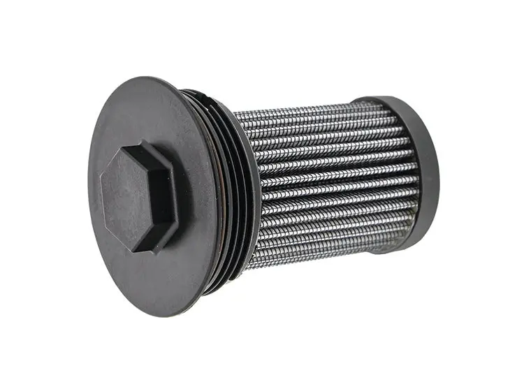 Hydrostatic Transmission Filter – Compatible With Spartan, Ariens, Gravely, Kubota, And Cub Cadet Units 1