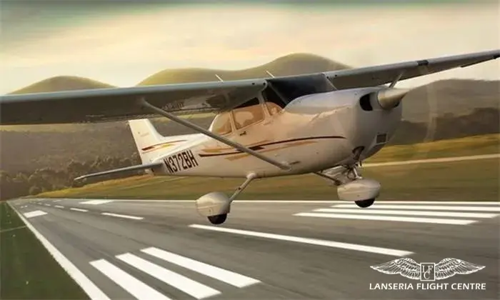 Introductory 40-Minute Flying Lesson With Passenger Option – Lanseria Flight Centre 1