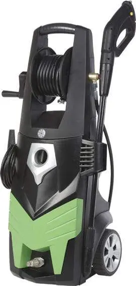 Ipc Pw-C22P I 1508A Pressure Washer – 150 Bar, 500 L/H Output 1