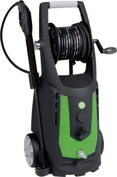 Ipc Pw-C23P Pressure Washer – 160 Bar, 600 L/H Flow Rate, 230V Industrial Duty 1