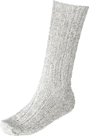 Issaline 705 Wool Blend Socks 1