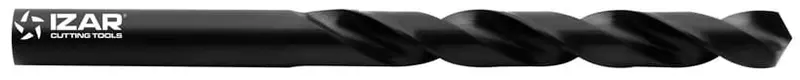 Izar Classique Hss Twist Drill Bit — Din 338N, Reference 1010 1