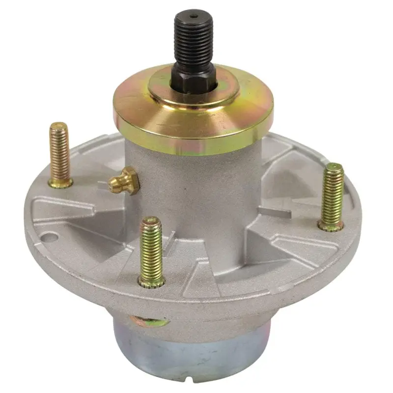 John Deere Spindle Assembly – Oem Am144608 1