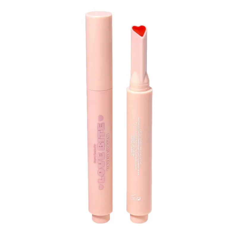 Kara Beauty Love Bite Tinted Lip Balm – Nourishing Sheer Color, 0.05 Oz (1.5 G) 1