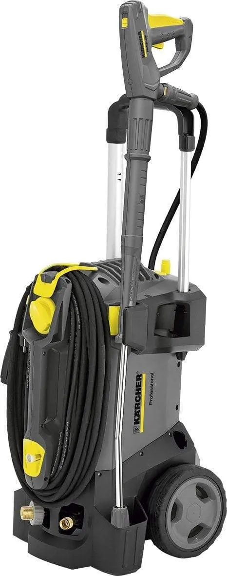 Kärcher Hd 5/17 C Professional Cold Water Pressure Washer 1