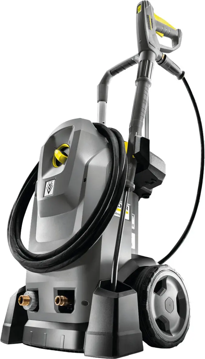 Kärcher Hd 7/14-4M Commercial-Grade Pressure Washer 1