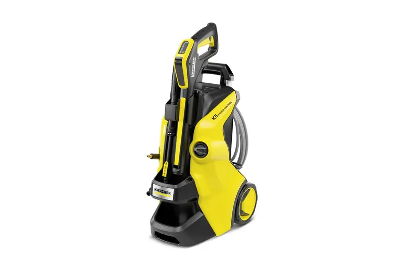 Kärcher K 5 Power Control Flex Pressure Washer 1
