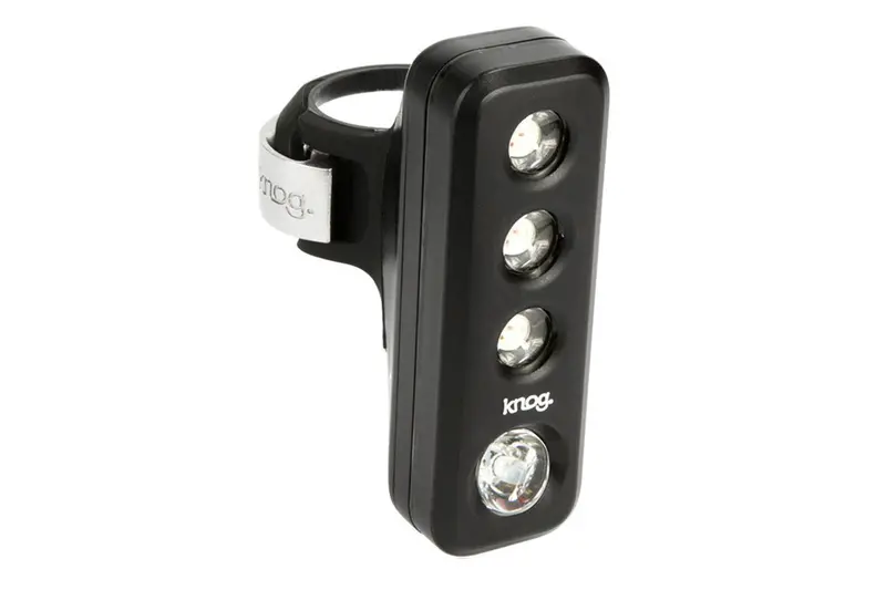 Knog Blinder Road Rear Safety Light – Usb-Rechargeable 1