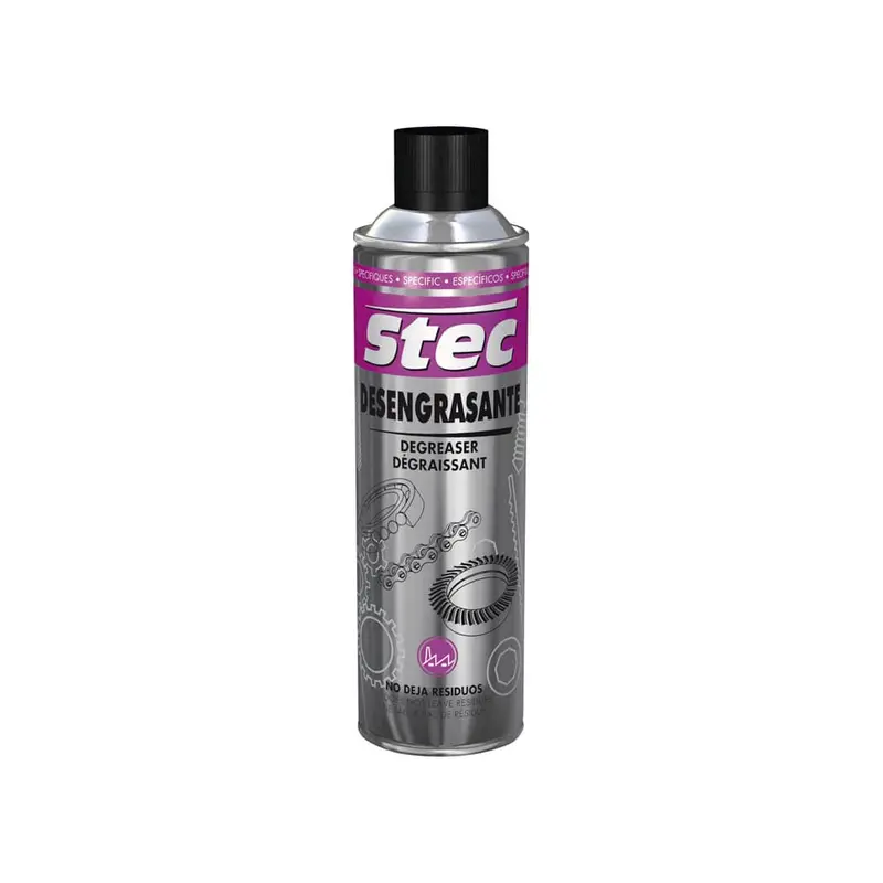 Krafft Industrial Degreaser – Fast-Acting Solvent-Based Cleaner 1
