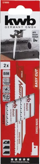 Kwb Saw Blade For Tc/Ap 650E Circular Saws 1