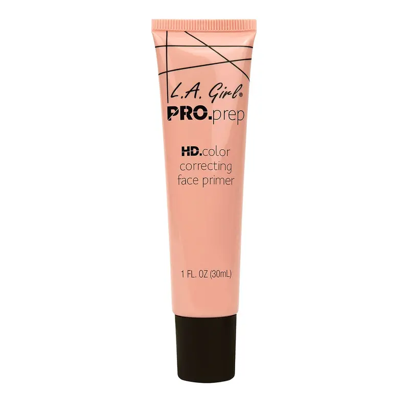 La Girl Pro Prep Hd Color-Correcting Face Primer – 1.0 Oz (30 Ml) 1