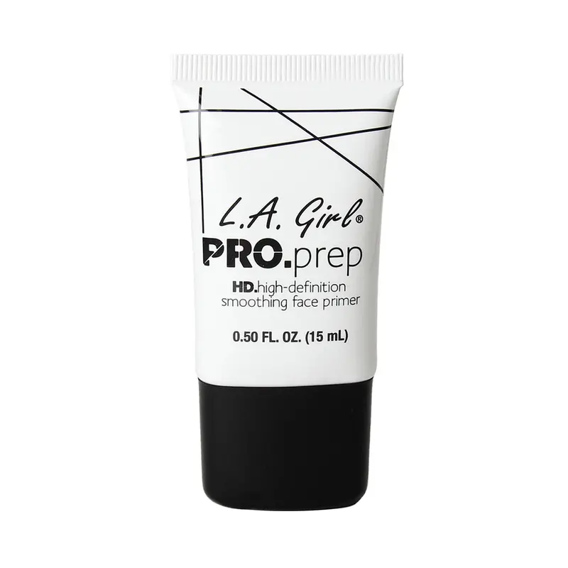 La Girl Pro Prep Hd Smoothing Primer – High-Definition Pore Refiner 1