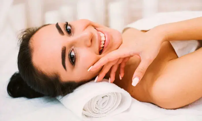 Luxury Pamper Package At El Elyon Day Spa (Nationwide Locations) 1