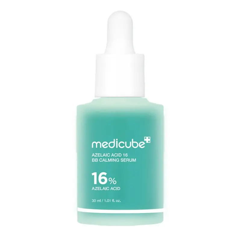 Medicube Azelaic Acid Calming Bb Serum – 1.01 Oz (30 Ml) 1