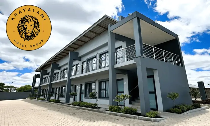 Mpumalanga Getaway: 2-Night Accommodation For Two With Breakfast At Khayalami Hotel – Secunda 1