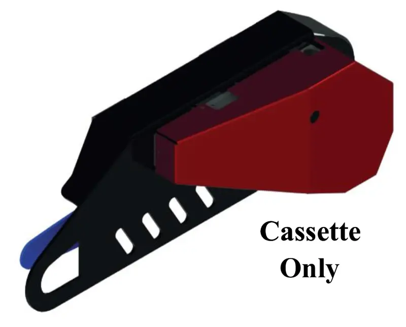 Ms 750 High-Capacity Hydraulic Chainsaw 1