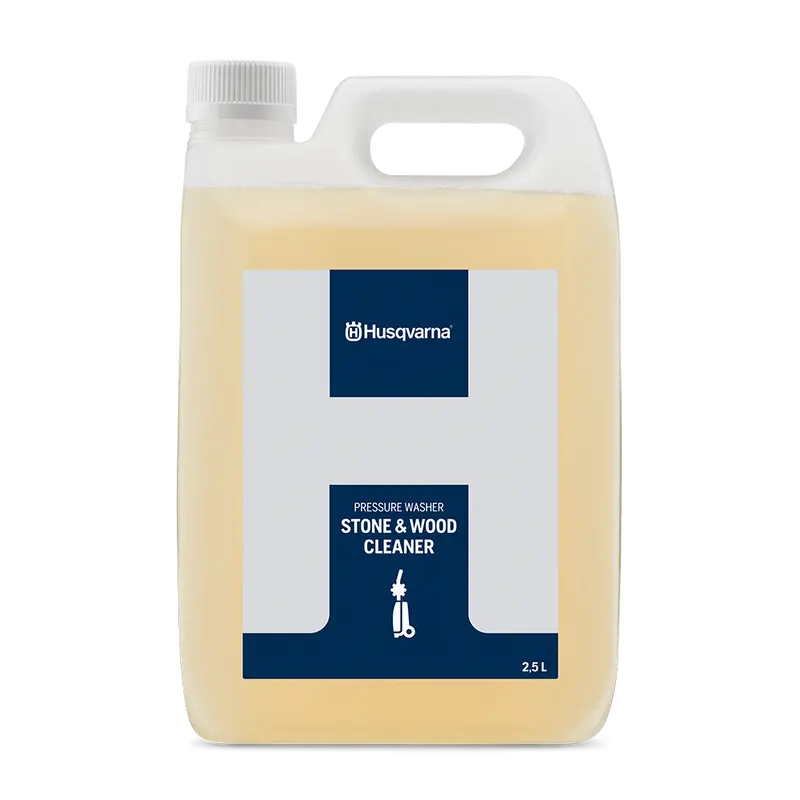 Natural Surface Cleaner – Safe For Stone, Wood & Masonry 1