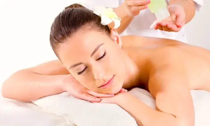 Ninety-Minute Full-Service Spa Retreat 1