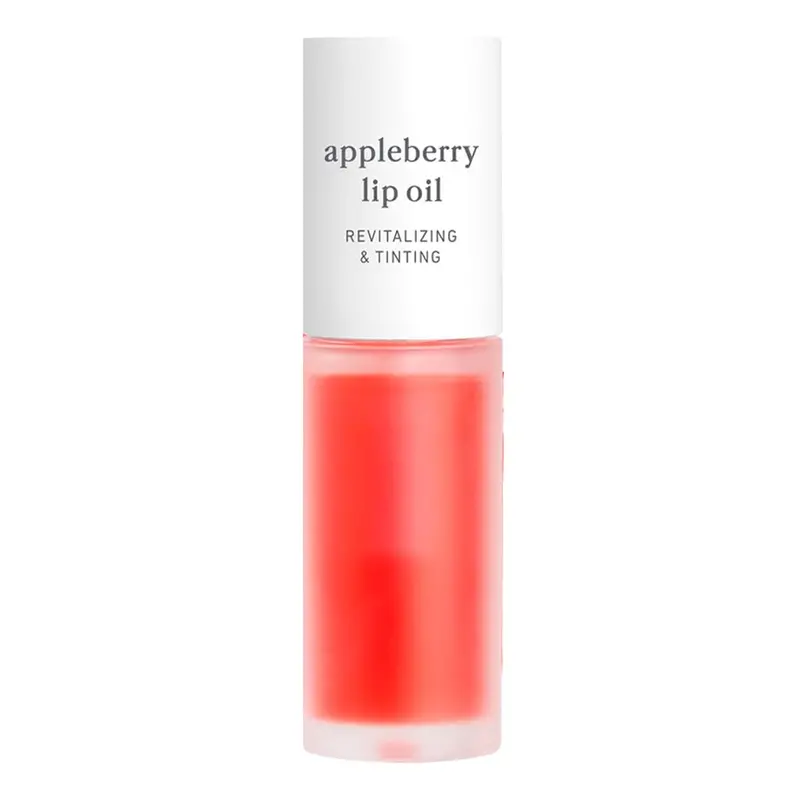 Nooni Tinted Lip Oil With Volumizing Effect 1