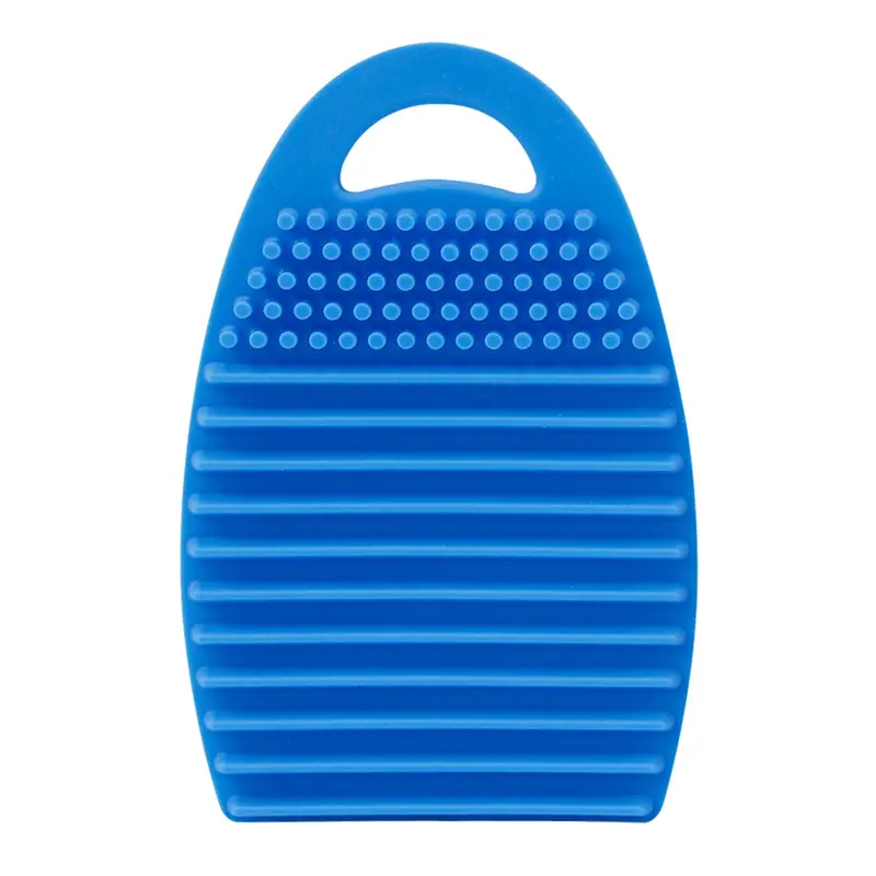O! Beautiful Silicone Toothbrush Cleaning Mat 1
