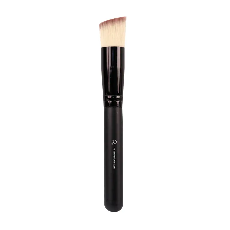 O! Secret Angled Hd Contour Brush For Face 1