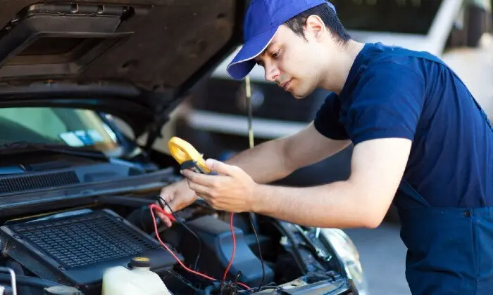 On-Site Or Mobile Audi And Volkswagen Diagnostic Testing 1