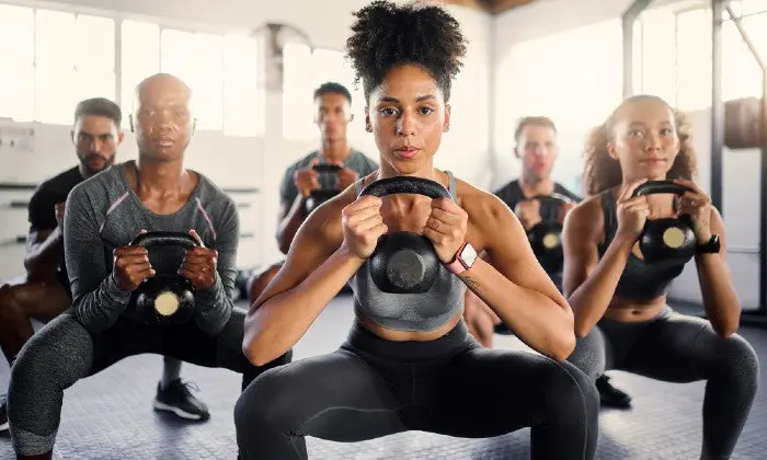 One-Month Premium Gym Access At Ft Fitness 1