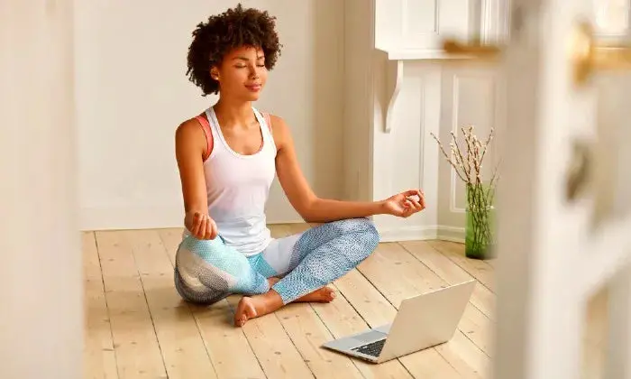 Online Yoga Subscription (5, 8, Or 10 Classes) 1
