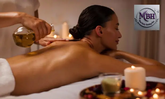 Pampering Duo Or Solo Spa Escape: Customizable Wellness Package 1