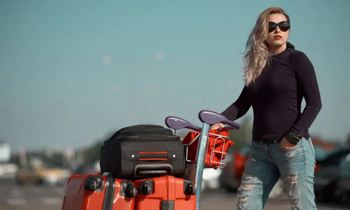 Park-And-Fly Airport Parking – 3-Day Or 7-Day Options Via Parkandsmile Valet 1