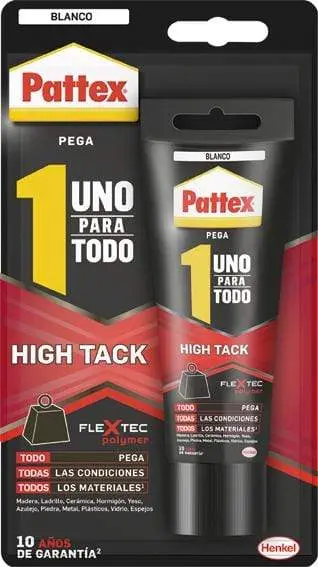 Patex Multi-Purpose Adhesive Without Nails — 142 G Tube 1