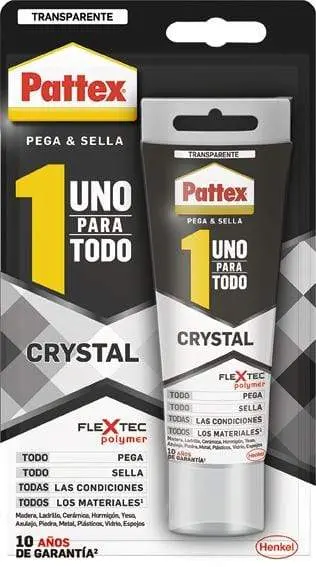 Patex No+ Nails Multi-Purpose Adhesive, 90G Tube 1