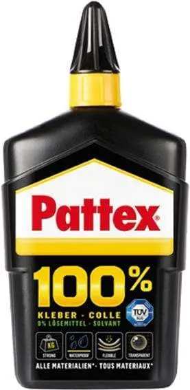 Pattex 100% Pure Multi-Purpose Adhesive – 50 G Tube 1