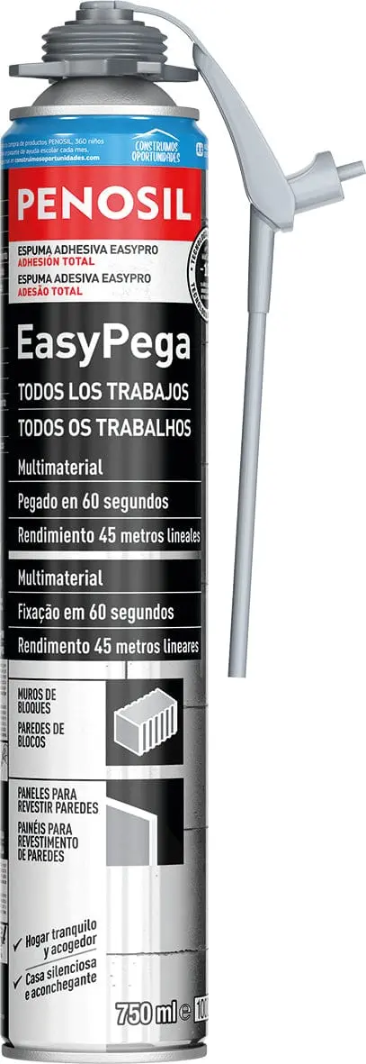 Penosil Adhesive Foam Cartridge – 12-Unit Value Pack 1