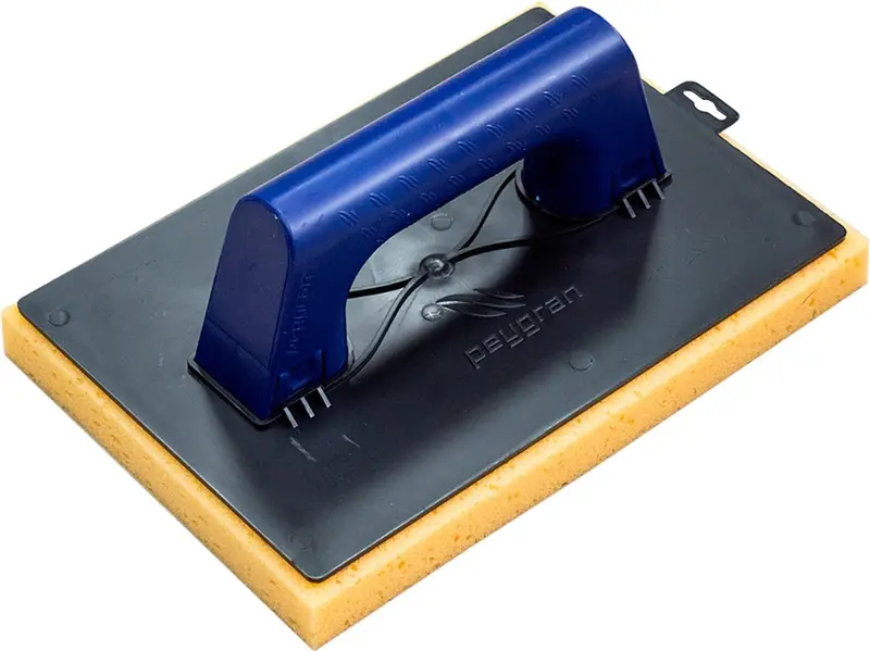 Peygran High-Absorption Cleaning Sponge – 28 X 19 Cm, Ideal For Grout Cleaning 1